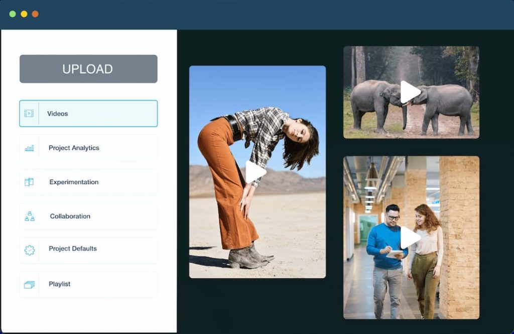 adilo video marketing platform