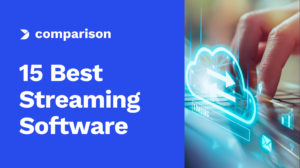 Best 20 Live Streaming Software: Comparison Guide for 2024